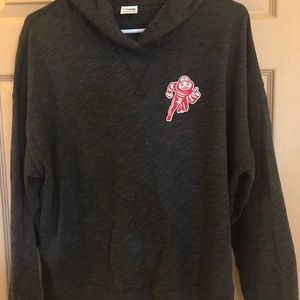 Woman’s Victoria Secret PINK hoodie
